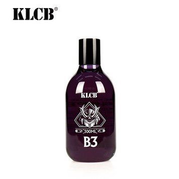 Средство для ухода за внешним пластиком KLCB В-3 Plastic parts care agent 300мл KA-C003 фото