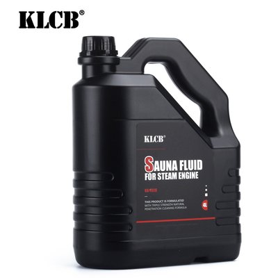 KLCB Засіб для парогенератора Sauna fluid foe steam enging 1:5-20 KA-F028 фото