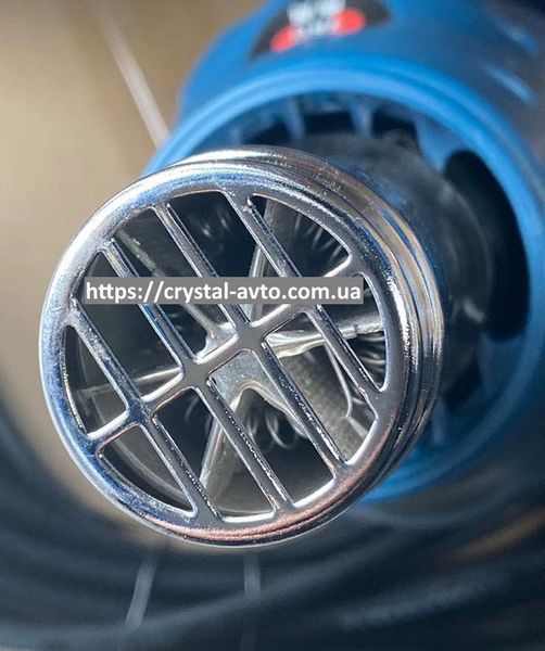 SGCB Турбосушка з підігрівом 2800W 701525 фото