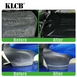 Засіб для відновлення пластикових деталей (комплект) KLCB Plastic Crystal Coating 50ml  KA-K006 фото 3