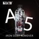 KLCB A-5 Очисник металізованих забруднень Iron powder cleaner KA-S005 фото 1