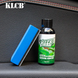 Засіб для відновлення пластикових деталей (комплект) KLCB Plastic Crystal Coating 50ml  KA-K006 фото 1