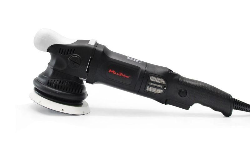 Полировальная машина MaxShine M15 Pro Dual Action Polisher M15Pro фото