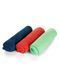 Универсальное полотенце Ewocar Microfiber Cloths Set 3 шт MCS3 фото 2