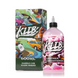 Кондиціонер для шкіри KLCB Leather Conditioner B2 600 мл  CK035 фото 1