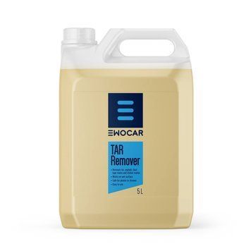 Очисник бітуму та смоли Tar Remover EWOCAR 5л TR-5L фото