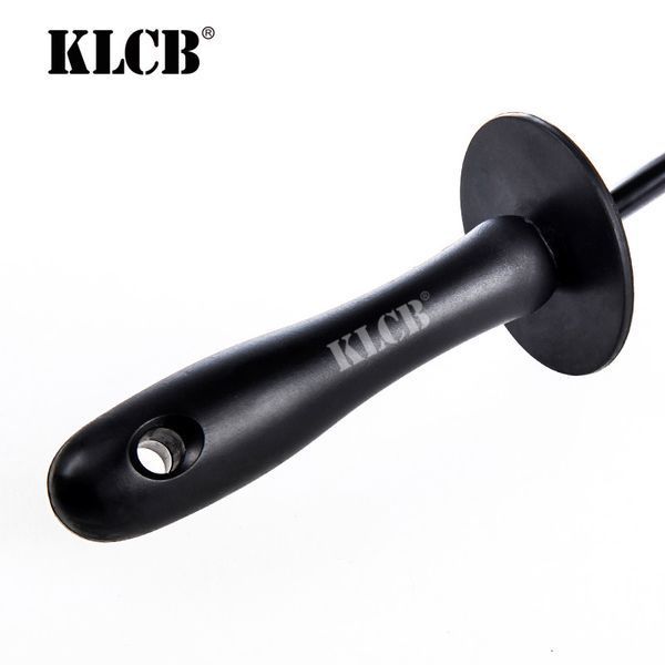 Щетка для чистки дисков и двигателя L KLCB KA-G050 фото