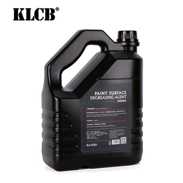 Знежирювач KLCB 4л KA-F026 фото