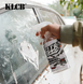 Засіб для зняття клею універсальний KLCB Sticker Remover A11 600мл CK032 фото 2