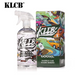 Засіб для зняття клею універсальний KLCB Sticker Remover A11 600мл CK032 фото 1
