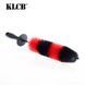Щетка для чистки дисков и двигателя L KLCB KA-G050 фото 2
