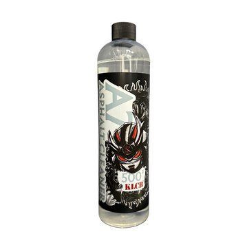 Антибітум очисник бітуму та смоли KLCB Asphalt cleaning agent 500мл 00-0280 фото
