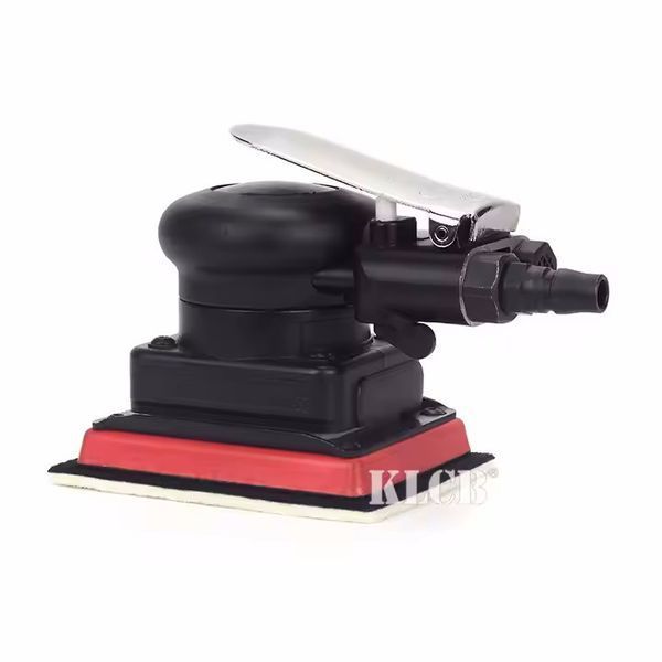 Пневматическая машинка для полировки стекол KLCB Pneumatic Glass Polisher KA-P028 фото