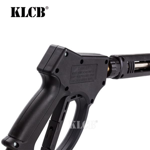 Пистолет для высокого давления KLCB B017 KA-B017 фото