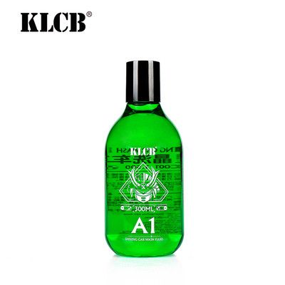 Шампунь для ручного миття KLCB A-1 300ml KA-C001 фото