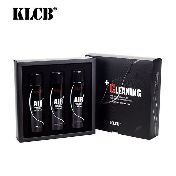 KLCB Air conditioning visual cleaning gun Пістолет для візуального очищення кондиціонера KA-B028 фото