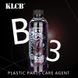 KLCB В-3 Средство для ухода за внешним пластиком Plastic parts care agent KA-S011 фото 2