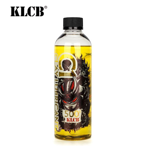 KLCB Clay lubricant C1 Концентрированный лубрикант для глины 500ml KA-S013 фото