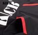 KLCB KA-G059 Фартух із кишенями фірмовий KA-G059 фото 4