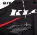 KLCB KA-G059 Фартух із кишенями фірмовий KA-G059 фото 3