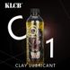 KLCB Clay lubricant C1 Концентрированный лубрикант для глины 500ml KA-S013 фото 2