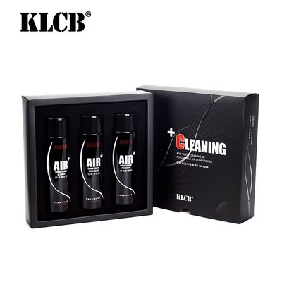 KLCB Air conditioning cleaning kit Засіб для чищення кондиціонера KA-F029 фото