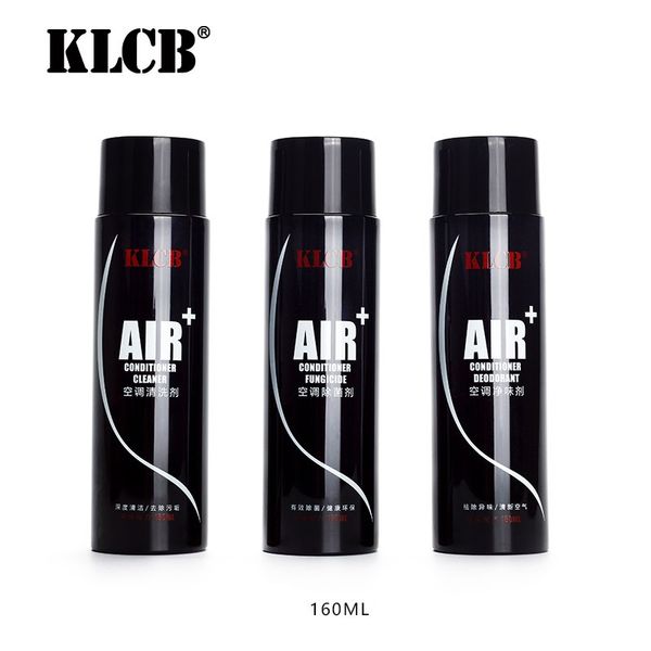 KLCB Air conditioning cleaning kit Засіб для чищення кондиціонера KA-F029 фото