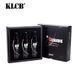 KLCB Air conditioning cleaning kit Засіб для чищення кондиціонера KA-F029 фото 1