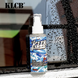 Антидощ для бокового скла KLCB Windshield Rainproof Spray B10 100ml CK158 фото 4