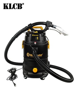 Моющий пылесос для химчистки Vacmaster Professional РА1800 фото