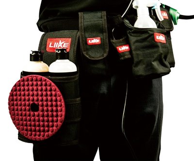 Пояс детейлера KLCB TOOL BELT 100521 фото