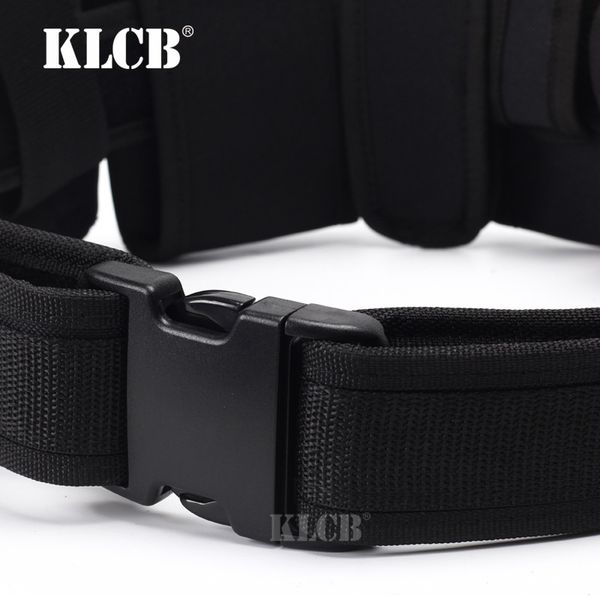 Пояс детейлера KLCB TOOL BELT 100521 фото