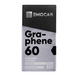 Керамічне покриття кузова EWOCAR Graphene 60 (60міс) 50ml GR50 фото 2