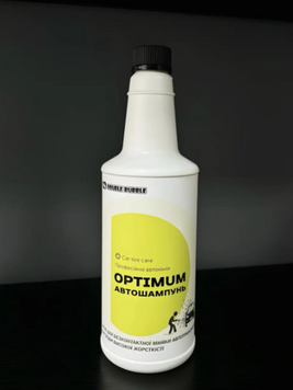 Активна піна для безконтактної мийки авто &laquo;OPTIMUM&raquo; 1.2кг  AFOM1 фото