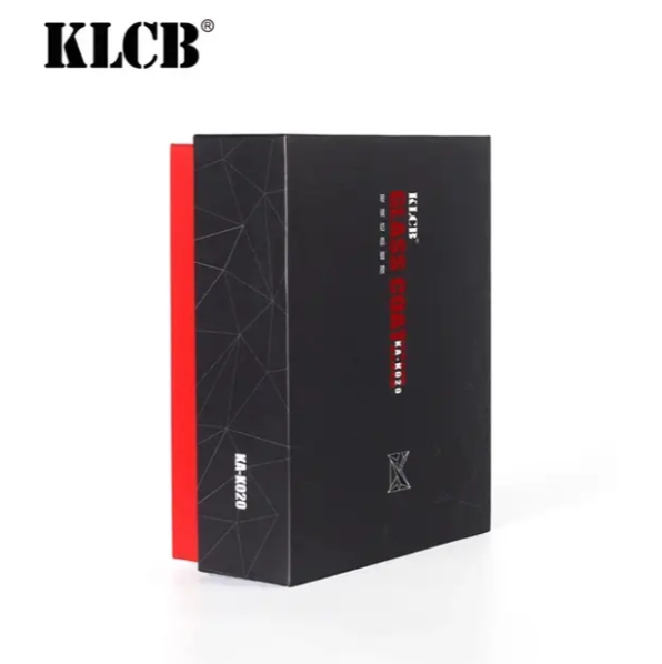 Захисне водовідштовхувальне керамічне покриття для скла KLCB KA-K020 Crystal glass coating 8 міс  KA-K020 фото