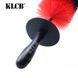 KLCB KA-G051 Щітка для чищення дисків і двигуна XL KA-G051 фото 5
