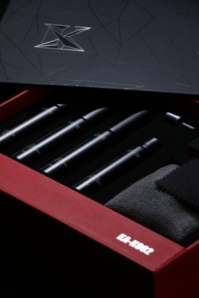 KLCB Crystal coating Защитное керамическое покрытие для кузова 18 мес KA-K002 фото
