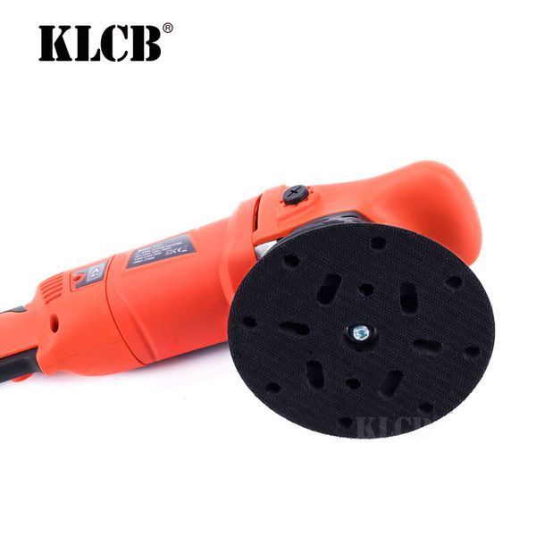 KLCB KA-P005 Полировочная машинка эксцентриковая DA-21 Polishing machine LIKE KA-P005 фото