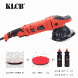 KLCB KA-P005 Полировочная машинка эксцентриковая DA-21 Polishing machine LIKE KA-P005 фото 2