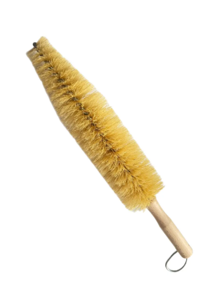 Щітка для миття дисків DB Corn Wheel Brush 42 см DB-C001 фото