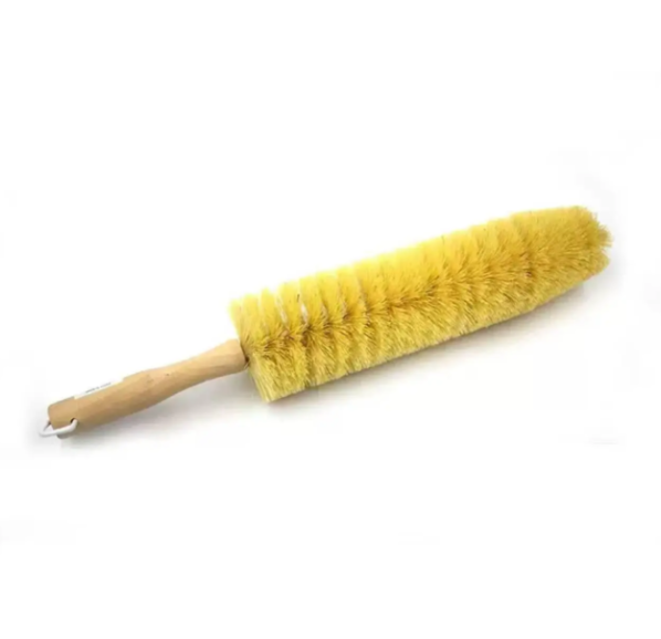 Щітка для миття дисків DB Corn Wheel Brush 42 см DB-C001 фото