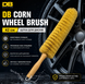 Щітка для миття дисків DB Corn Wheel Brush 42 см DB-C001 фото 1