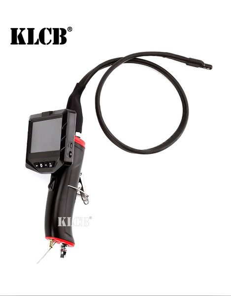 KLCB Air conditioning visual cleaning gun Пистолет для визуальной очистки кондиционера KA-B028 фото