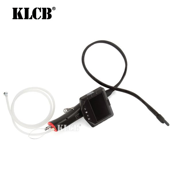 KLCB Air conditioning visual cleaning gun Пистолет для визуальной очистки кондиционера KA-B028 фото