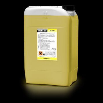 Активна піна MIXON M-809 Active Foam 24 кг MС-809-24 фото