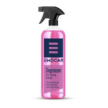 Знежирювач Ewocar Degreaser Pre-coating Cleaner 1L 00-0428 фото