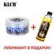 Глина для очищення кузова KLCB Blue 180гр 700602 фото 1