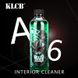 Універсальний очисник салону INTERIOR CLEANING AGENT KA-S006 фото 1