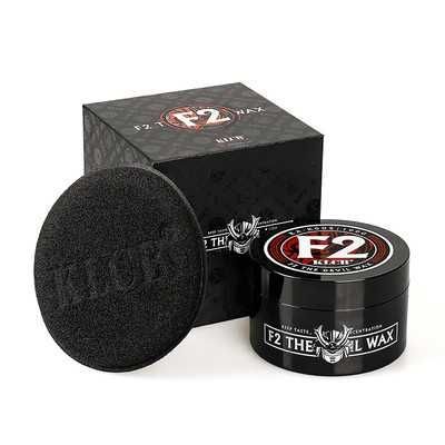 Купить Воск для черных лкп KLCB F2 The devil wax KA-K005 в