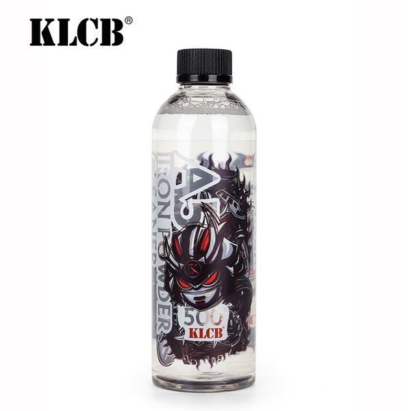 KLCB A-5 Очиститель металлизированных загрязнений Iron powder cleaner KA-S005 фото